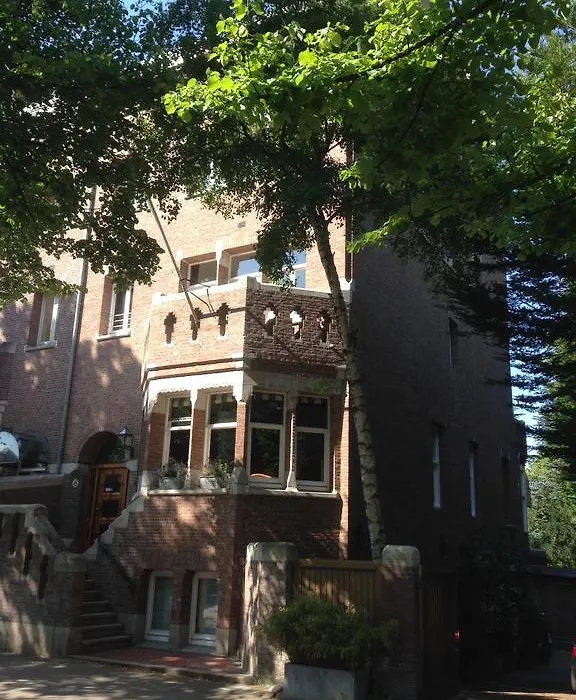 Bed & Breakfast Emma Ln *